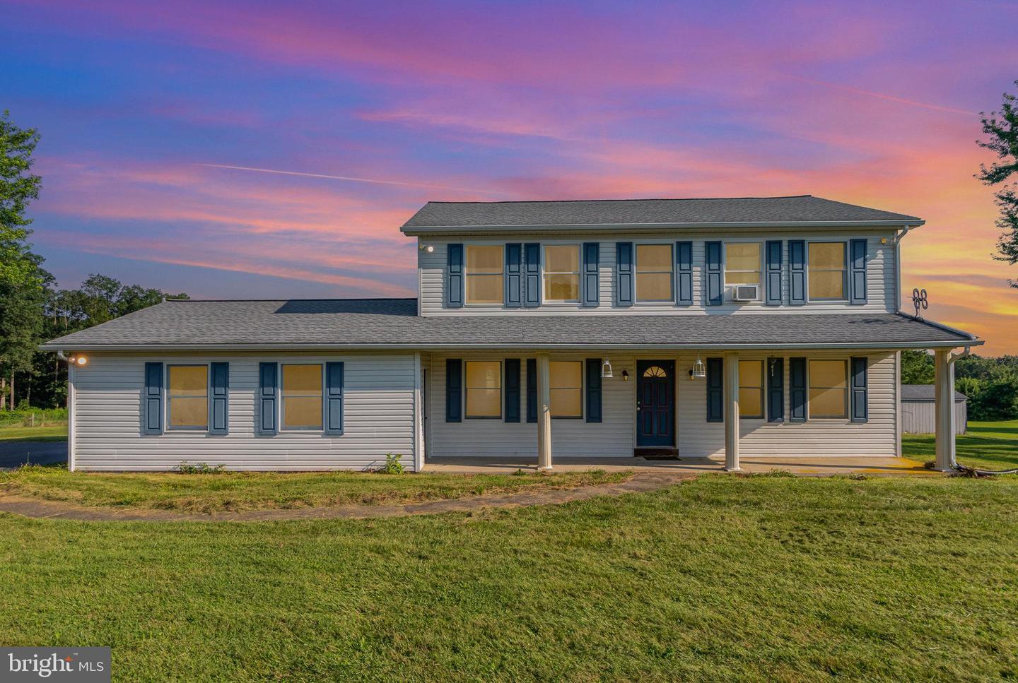 3520 Middle Ridge Road  Newport PA 17074 photo