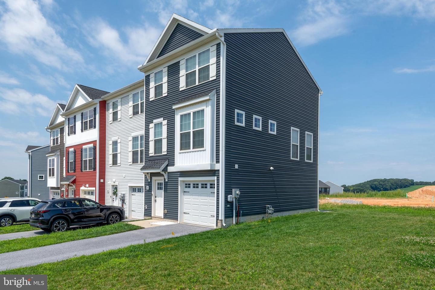 Property Photo: 34 Hudson Boulevard PA 17356