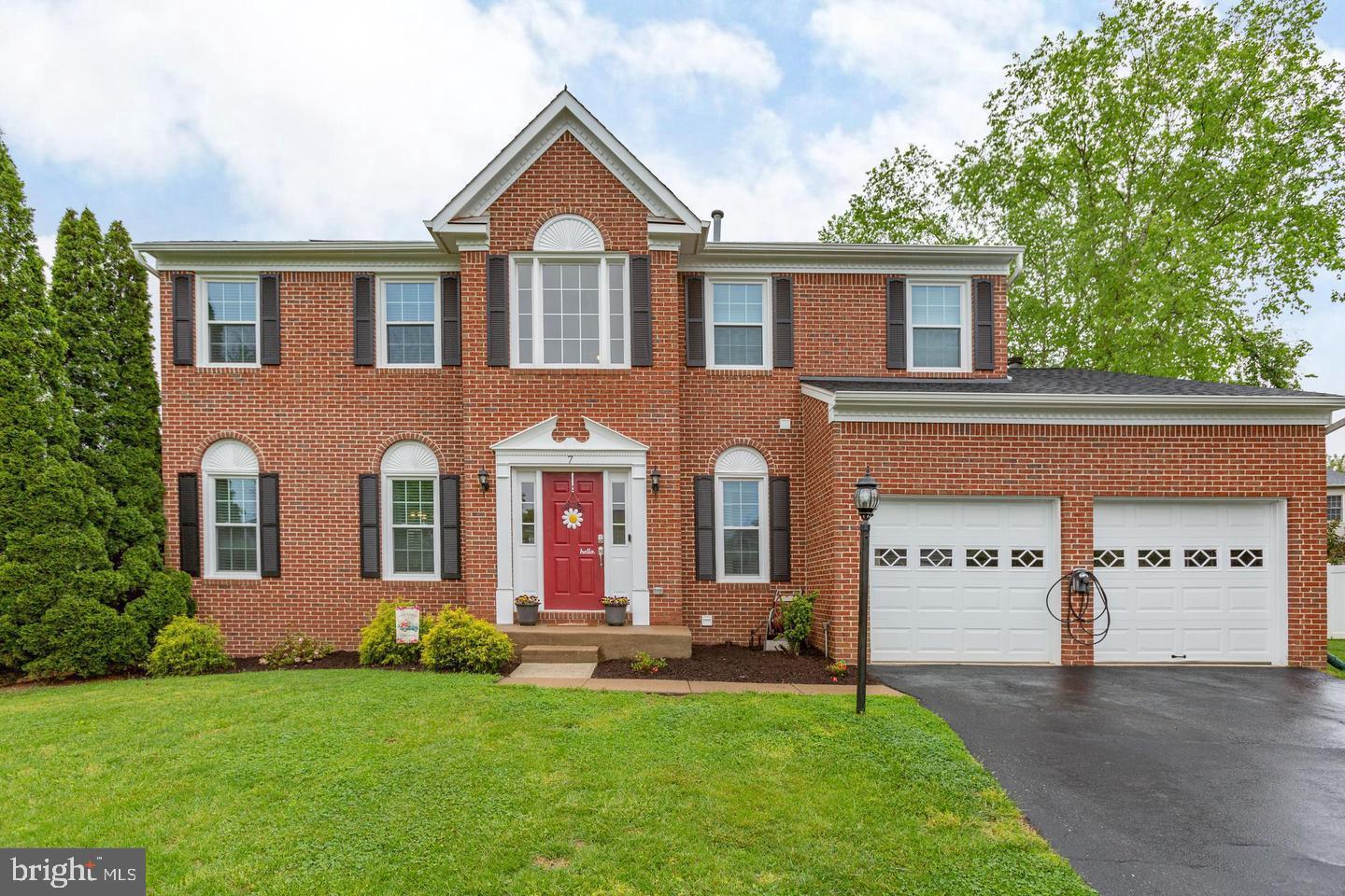 Property Photo: 7 Devonshire Lane VA 22554