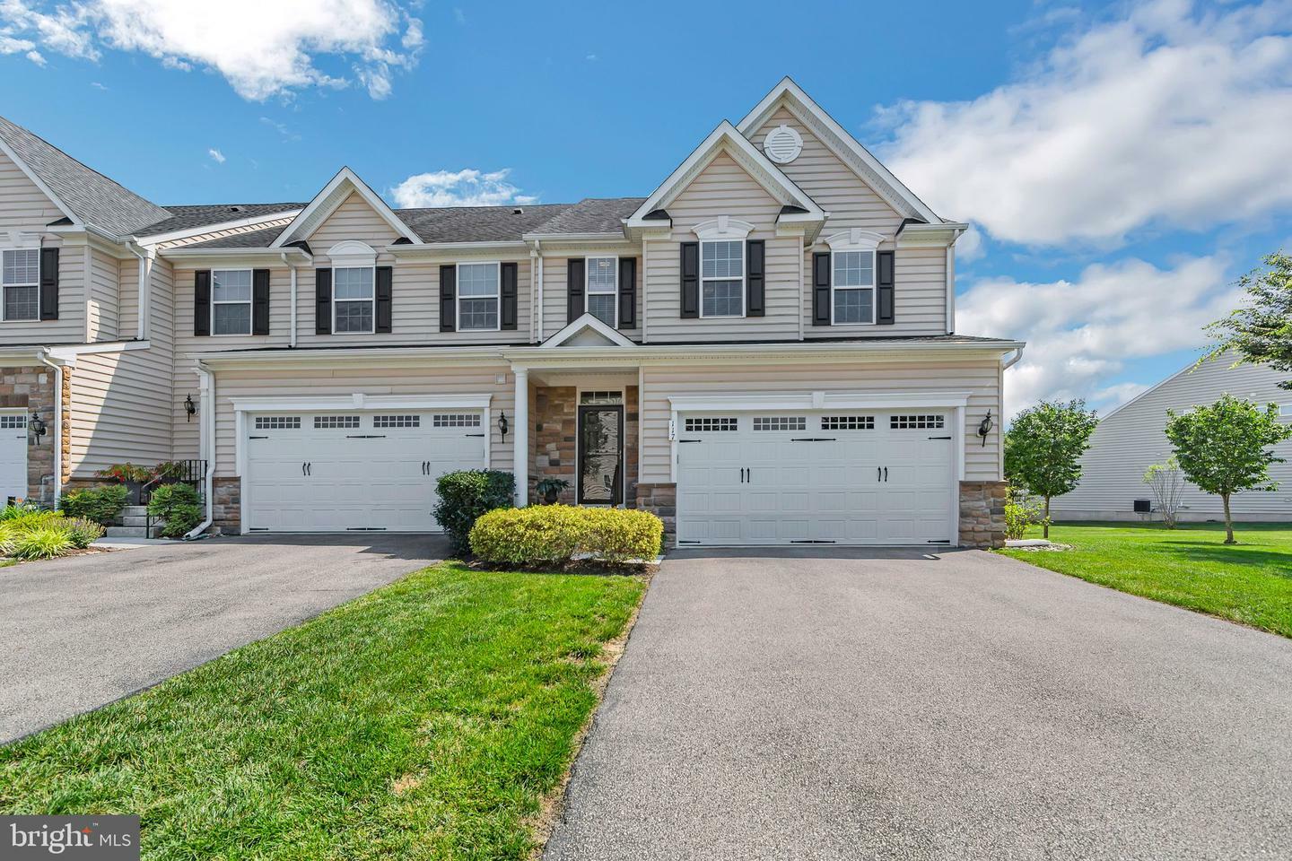 Property Photo: 117 Brindle Court PA 19403