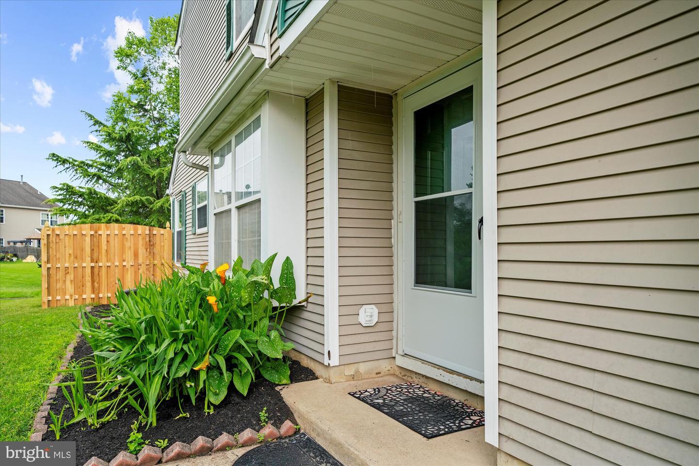 Property Photo: 291 Sequoia Drive PA 18940