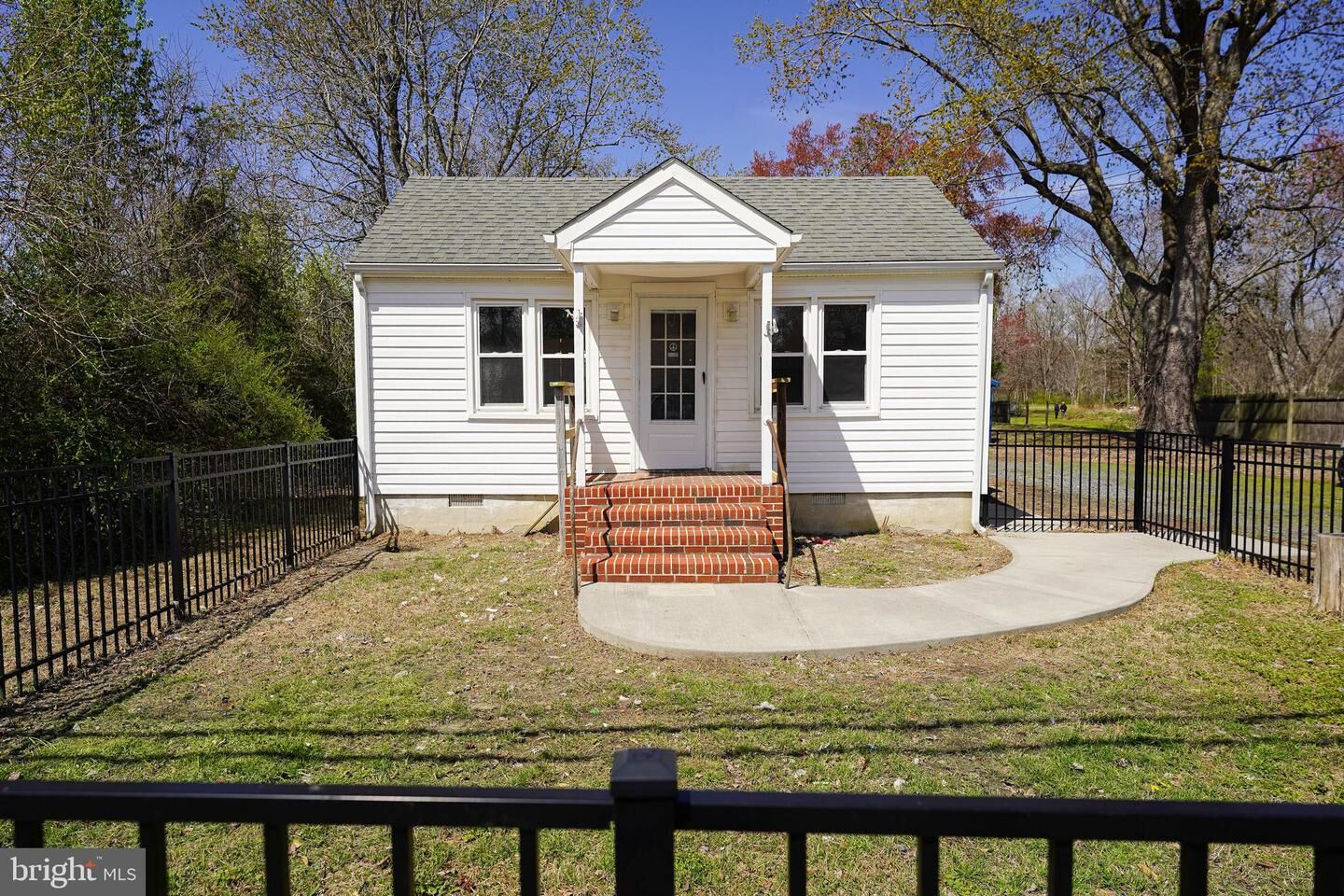 Property Photo: 31958 Old Ocean City Road MD 21849