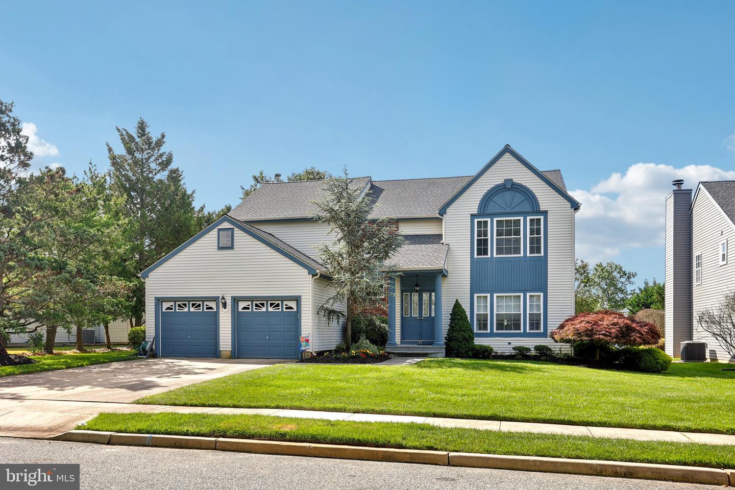 Property Photo: 17 Wildcat Avenue NJ 08053