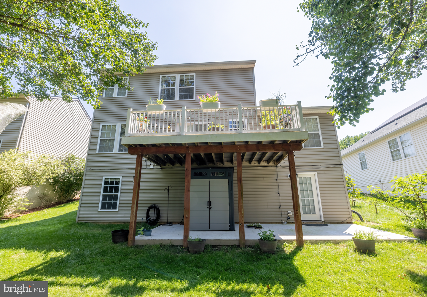 Property Photo: 20 McArthur Lane MD 21921