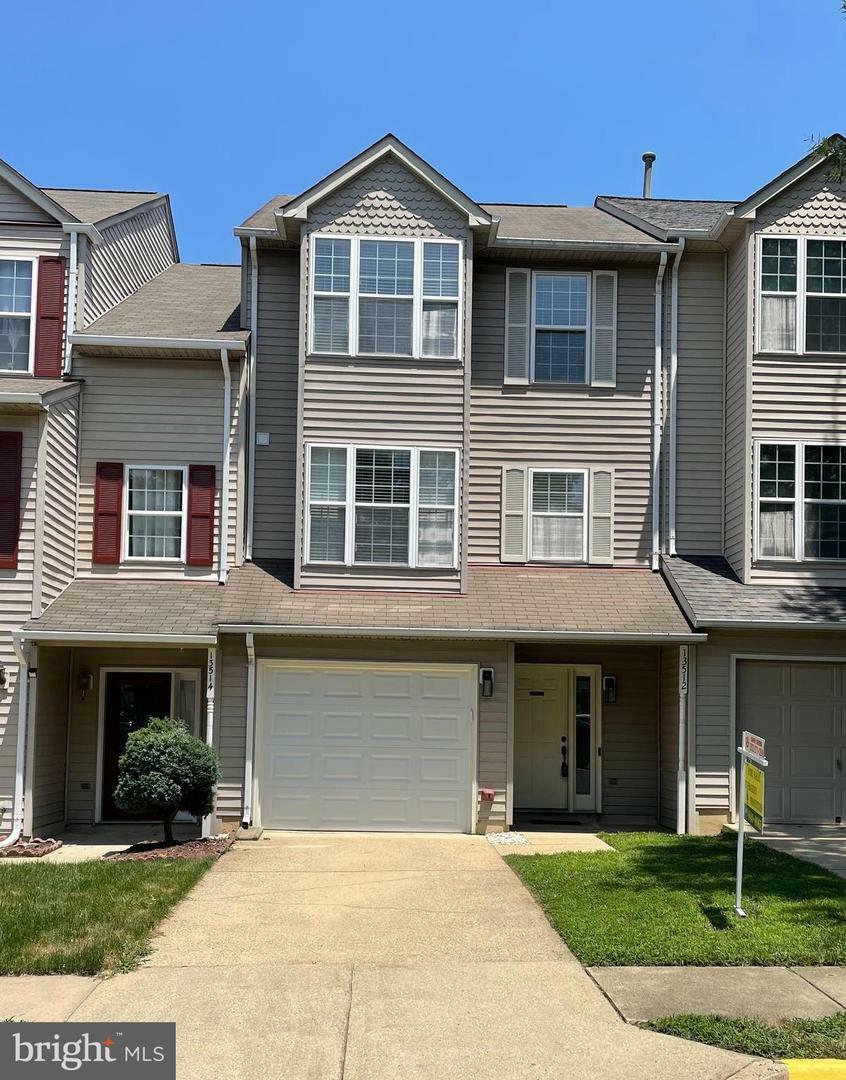 Property Photo: 13512 Darter Court VA 20124