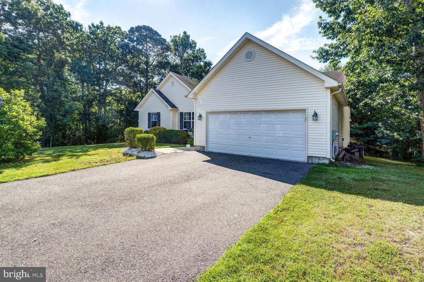 Property Photo: 1 Falkinburg Drive NJ 08087