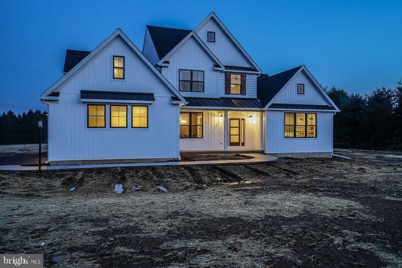 Property Photo: 0 Sandy Run PA 19067