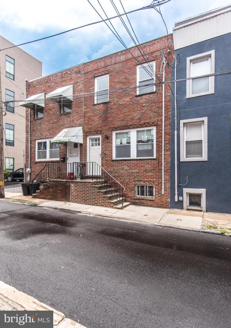 Property Photo: 3252 Livingston Street PA 19134