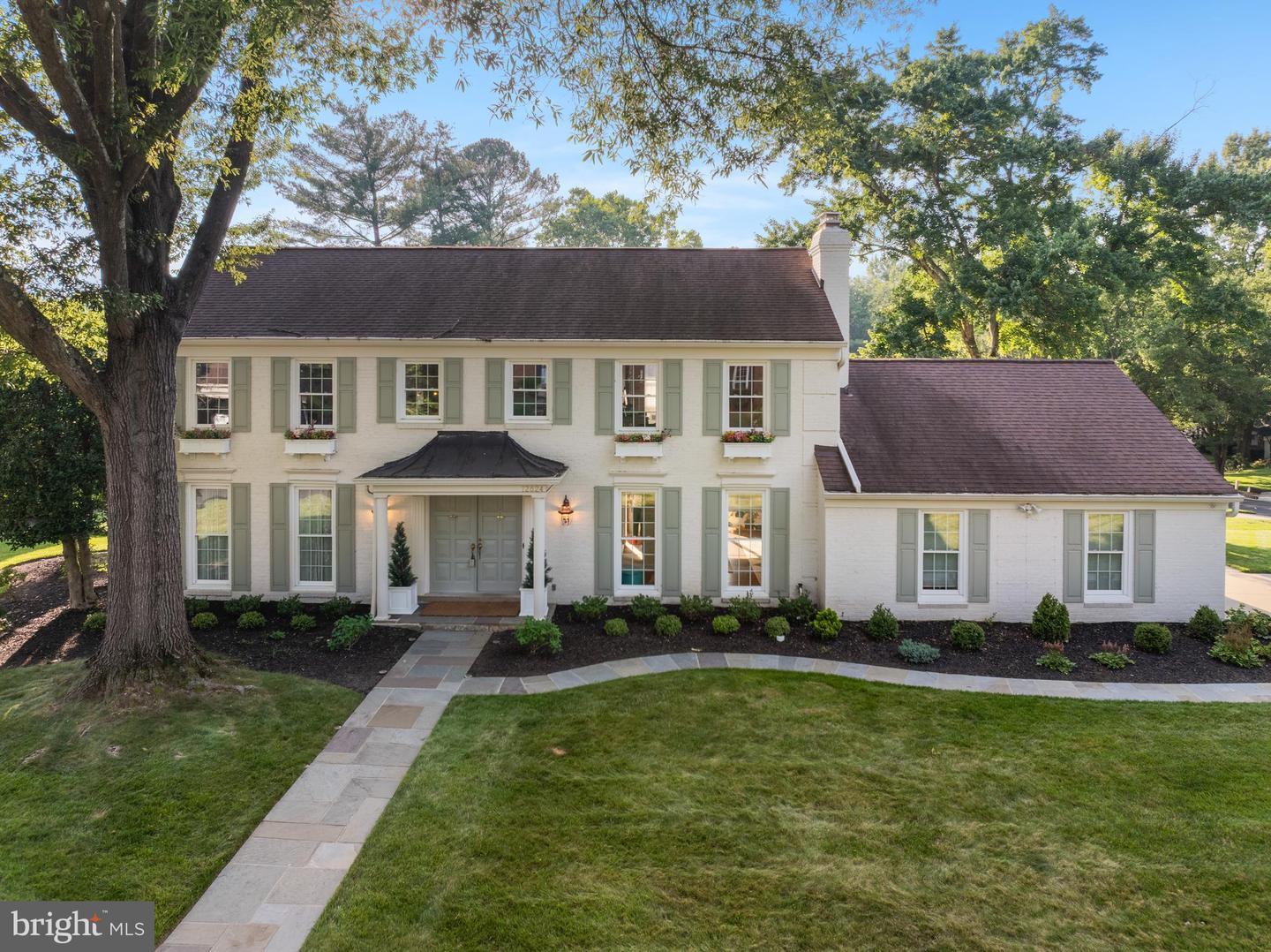 12624 Orchard Brook Terrace  Potomac MD 20854 photo
