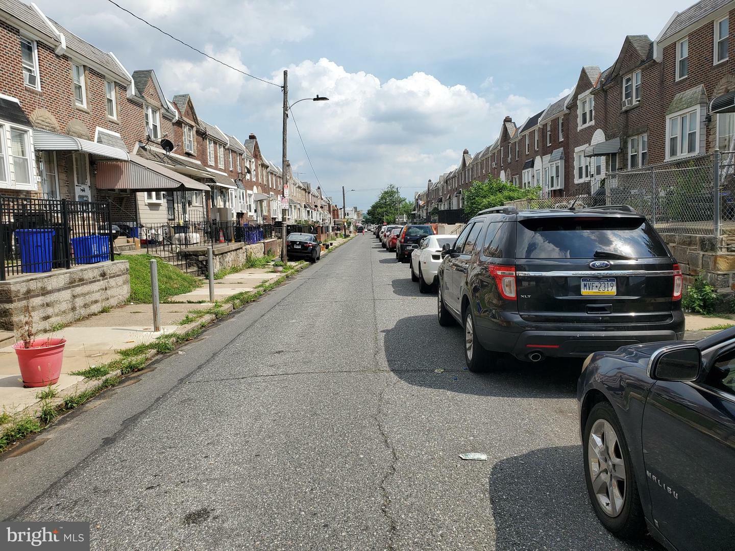 Property Photo: 4507 Loring Street PA 19136