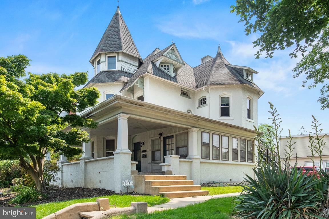 Property Photo: 503 Walnut Street PA 19446