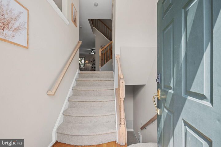 Property Photo: 18503 Carriage Walk Circle MD 20879