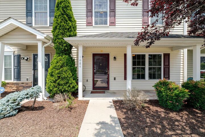 Property Photo:  1084 Cherrybrook Dr  VA 22802 