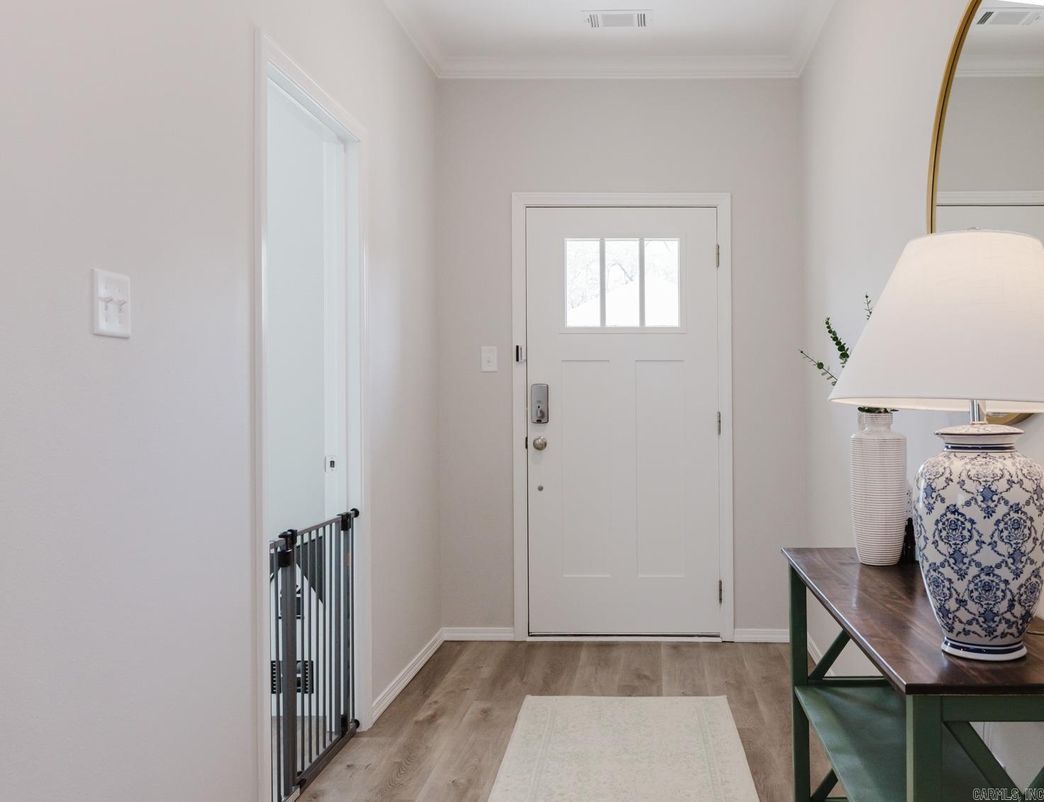 Property Photo: 3536 Village Walk Drive AR 72022