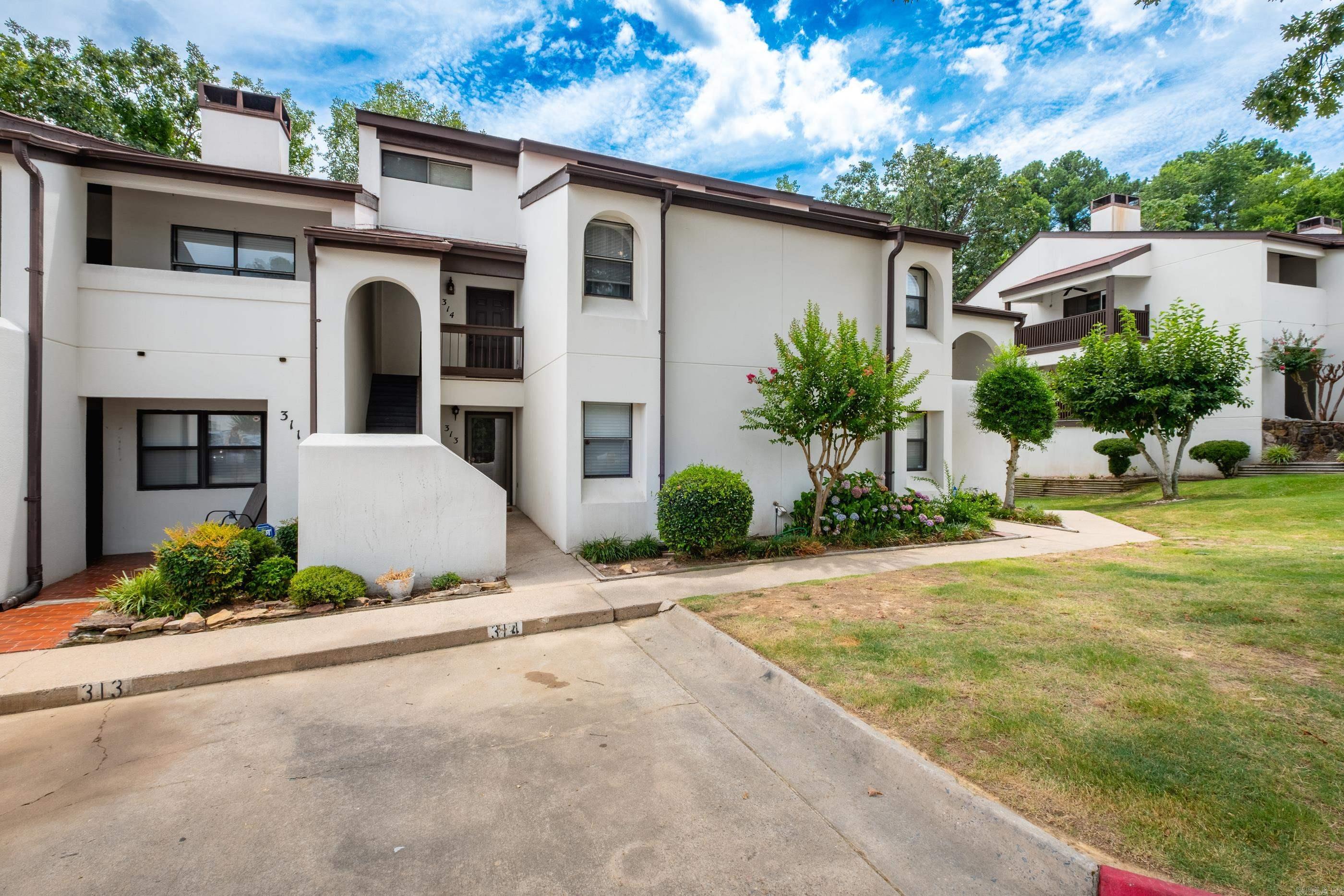 301 Kings Row Drive, 314  Little Rock AR 72207 photo