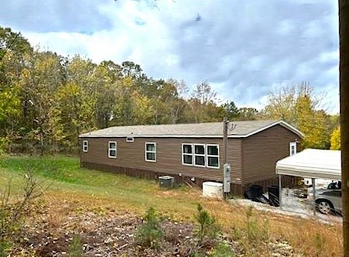 Property Photo: 21119 N Hwy 5 AR 72560
