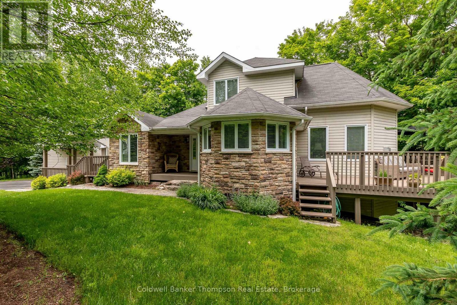 Property Photo: 30 Deerfoot Trail ON P1H 0A6