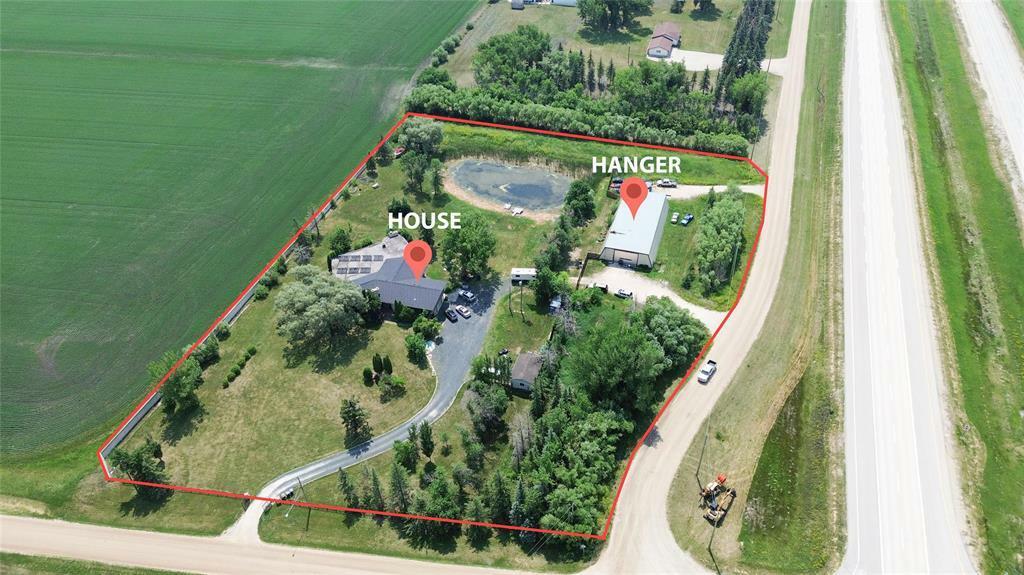 Photo de la propriété: 1056 Schindel Road MB R0G 0S0