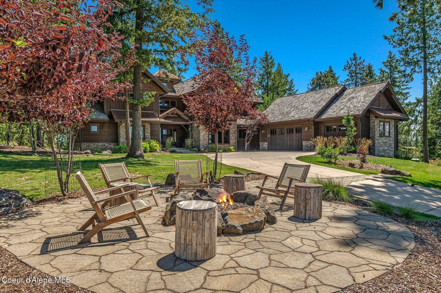 Property Photo: 17884 S Basalt Dr ID 83814