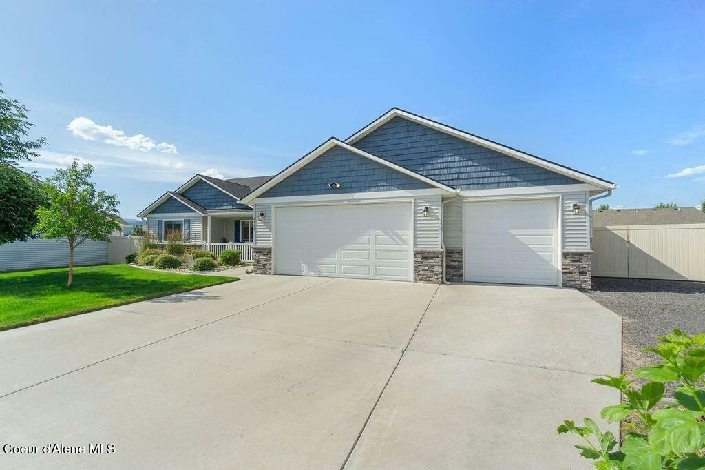 Property Photo: 6487 W Covenant St ID 83858