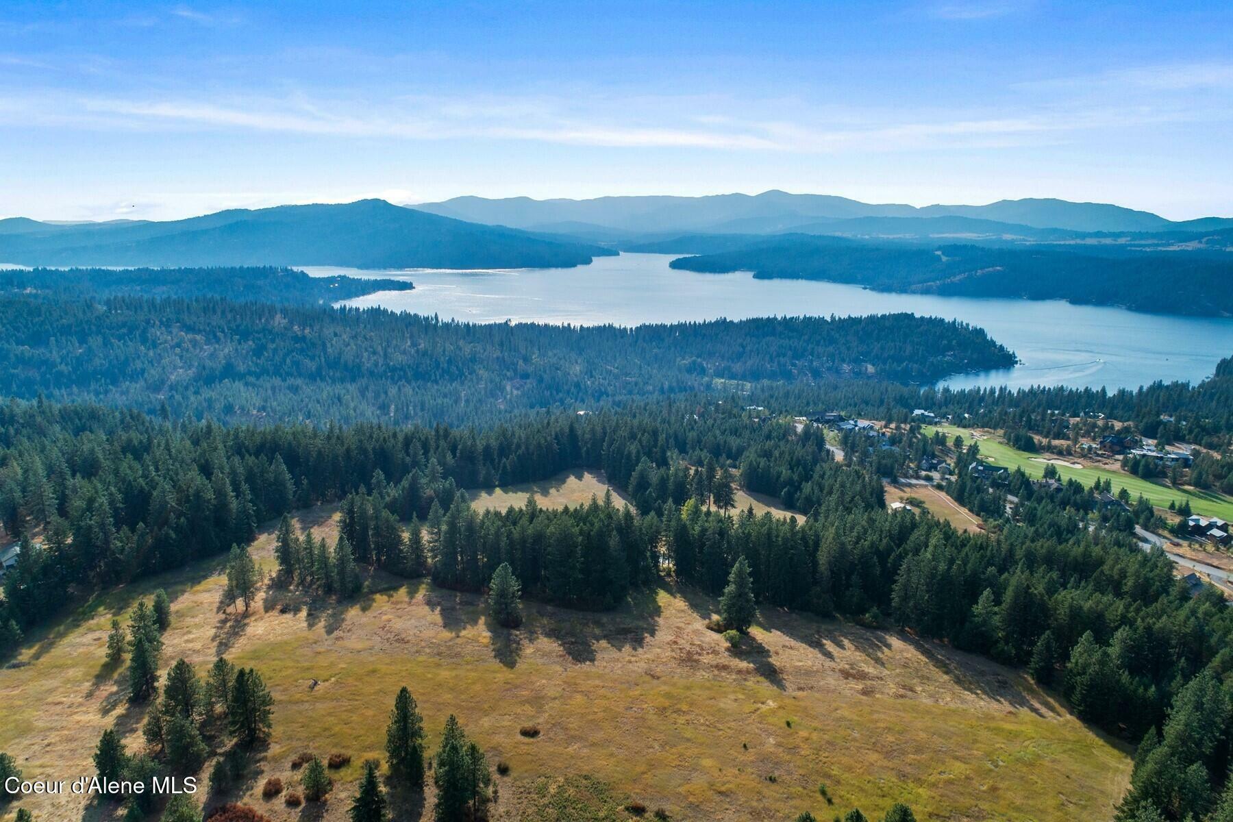 Property Photo: 8562 S Gozzer Rd ID 83833