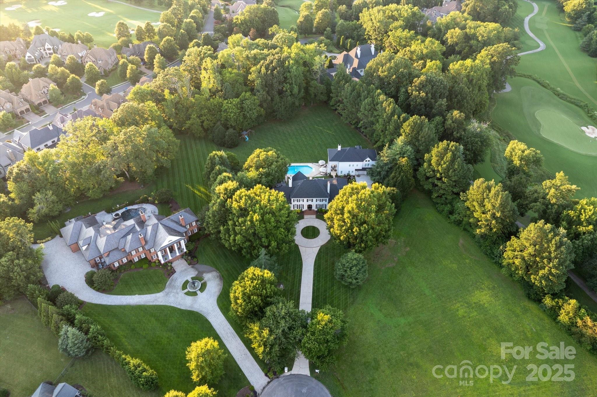 Property Photo: 533 Valley Run Drive NC 28173