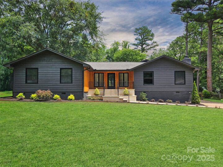 4901 Pine Ridge Road  Charlotte NC 28226 photo