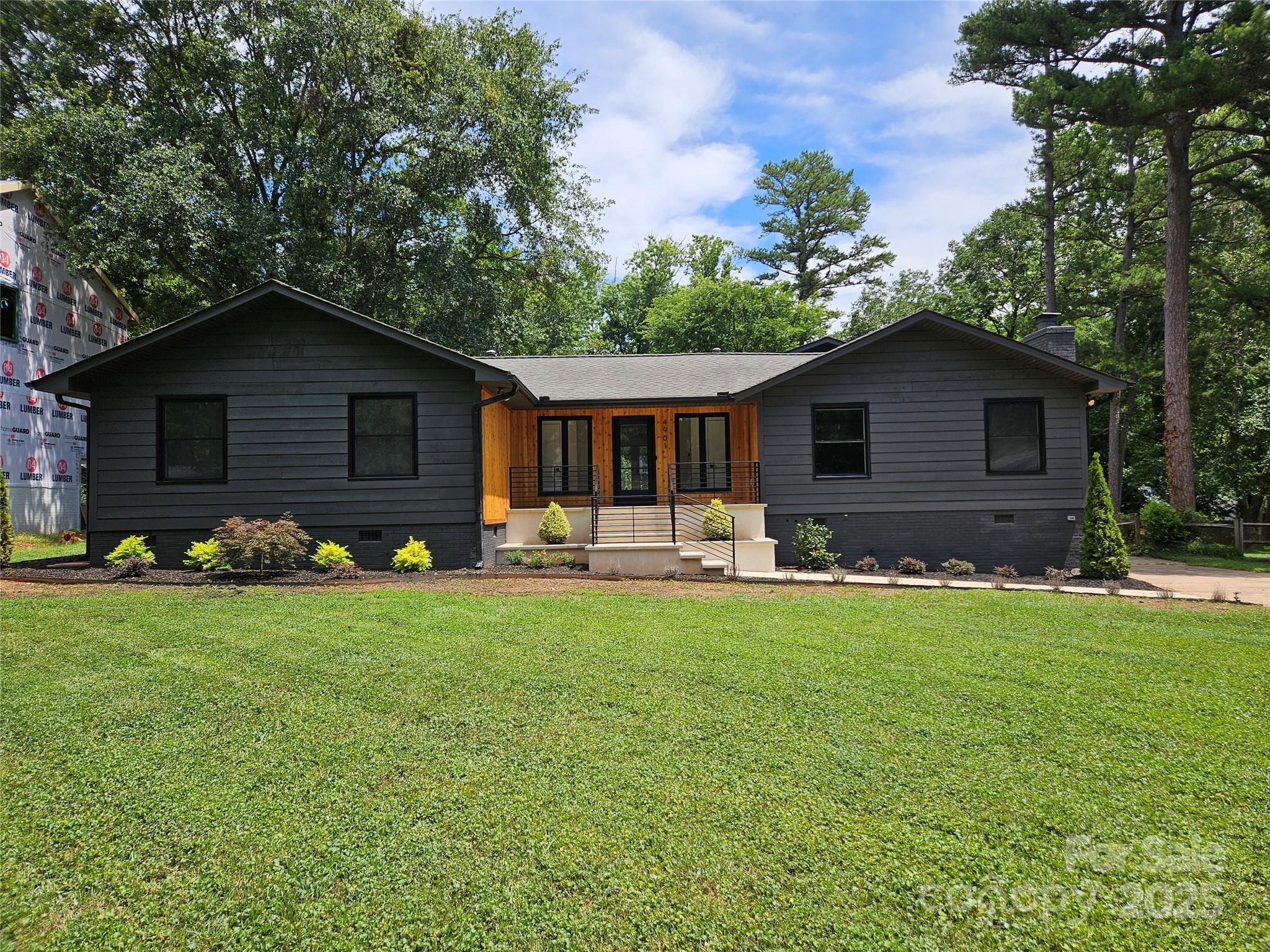 4901 Pine Ridge Road  Charlotte NC 28226 photo