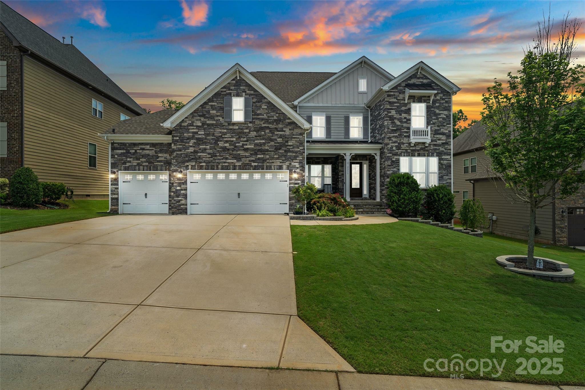 2233 Brandybuck Court  Fort Mill SC 29715 photo