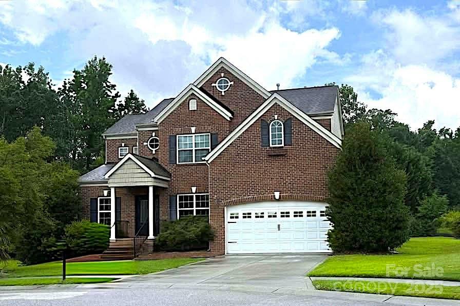 Property Photo: 4525 Chestwood Court SC 29732