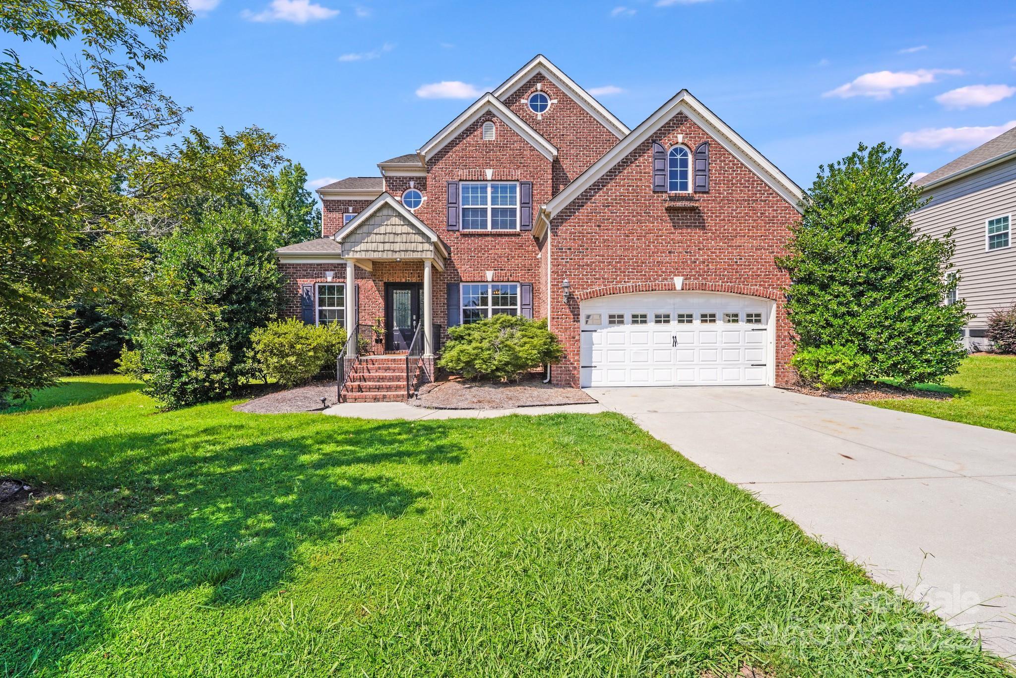 Property Photo: 4525 Chestwood Court SC 29732