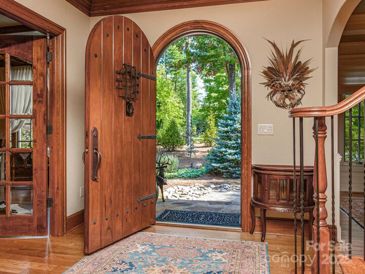 Property Photo:  176 Valley Springs Road  NC 28803 