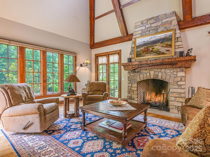 Property Photo:  176 Valley Springs Road  NC 28803 