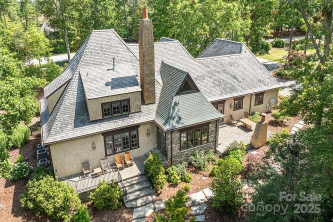 Property Photo: 176 Valley Springs Road NC 28803