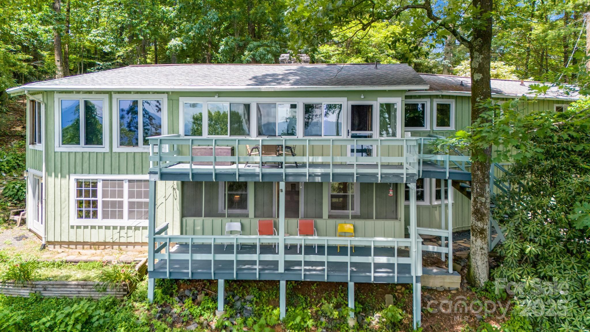 203 Laurel Lane  Little Switzerland NC 28749 photo