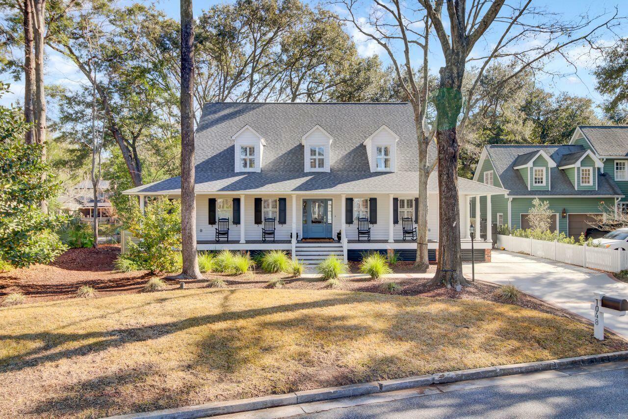 Property Photo: 1048 Wharf Indigo Place SC 29464