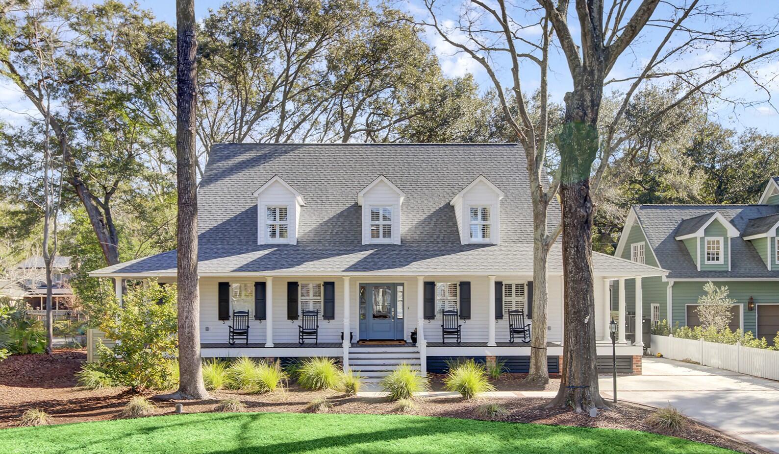 Property Photo:  1048 Wharf Indigo Place  SC 29464 