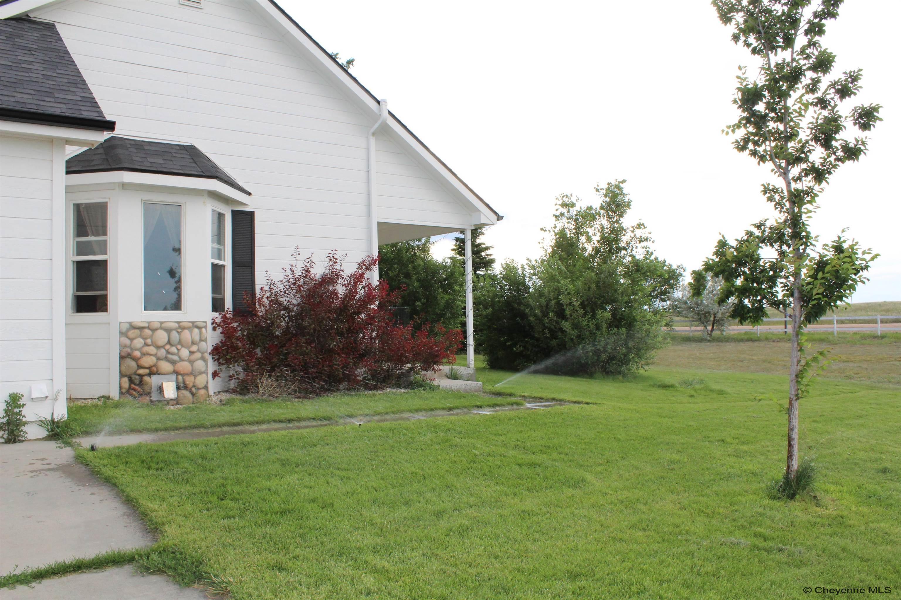 Property Photo:  3505 Whirlaway Rd  WY 82009 