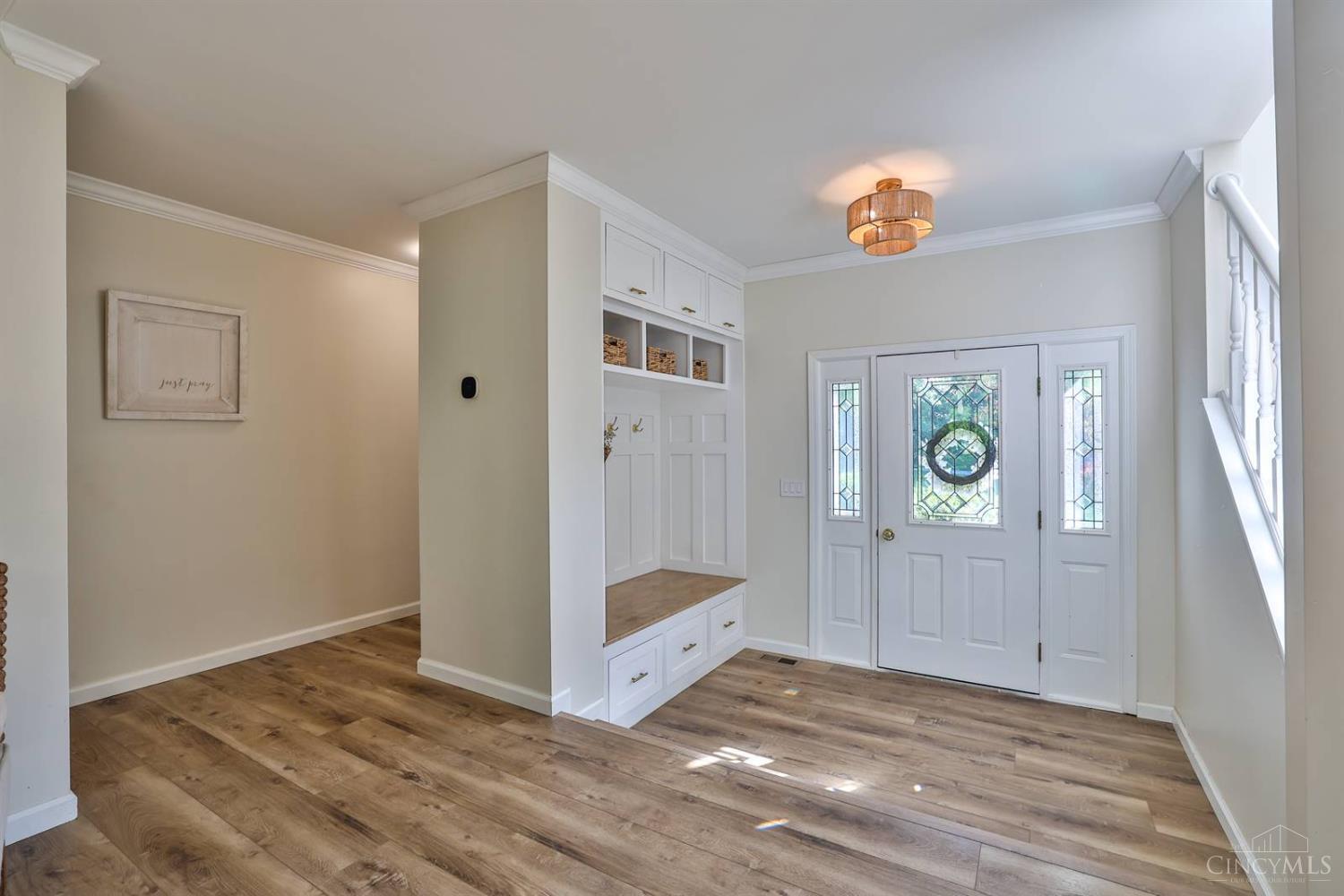 Property Photo:  2695 Bergen Road  OH 45103 