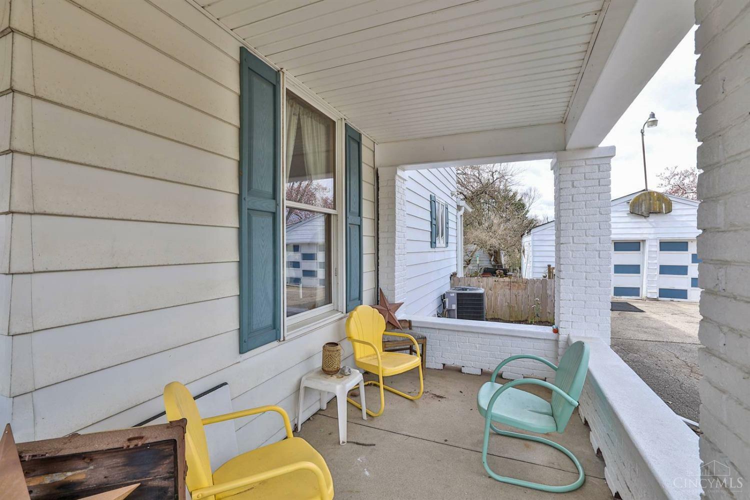 Property Photo:  5005 River Road  OH 45014 
