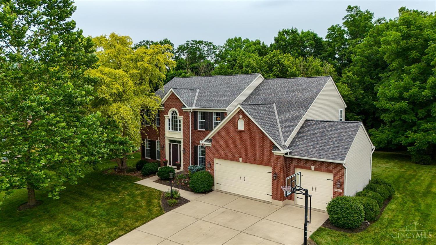 Property Photo: 7320 Maple Leaf Court OH 45044