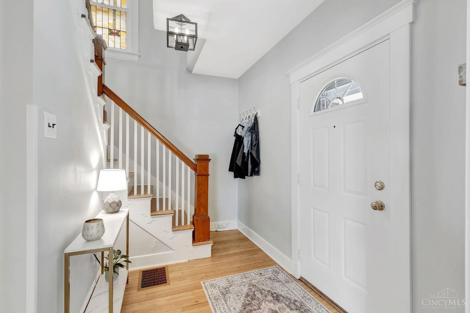 Property Photo: 2708 Shanmoor Avenue OH 45212