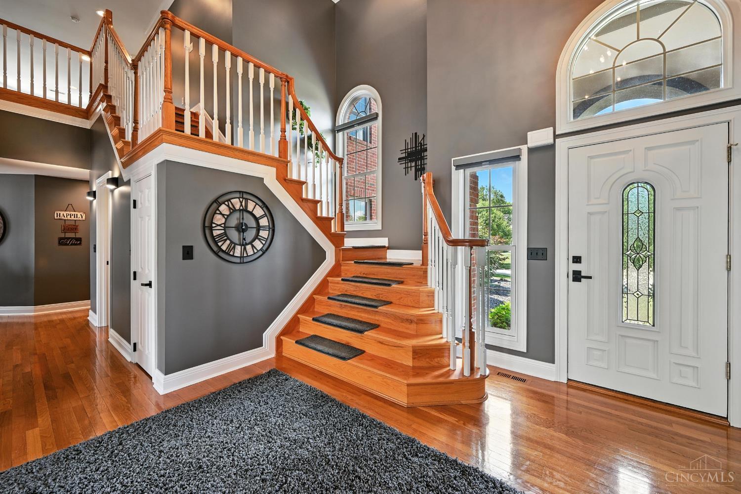 Property Photo: 7066 Hearthside Court OH 45011