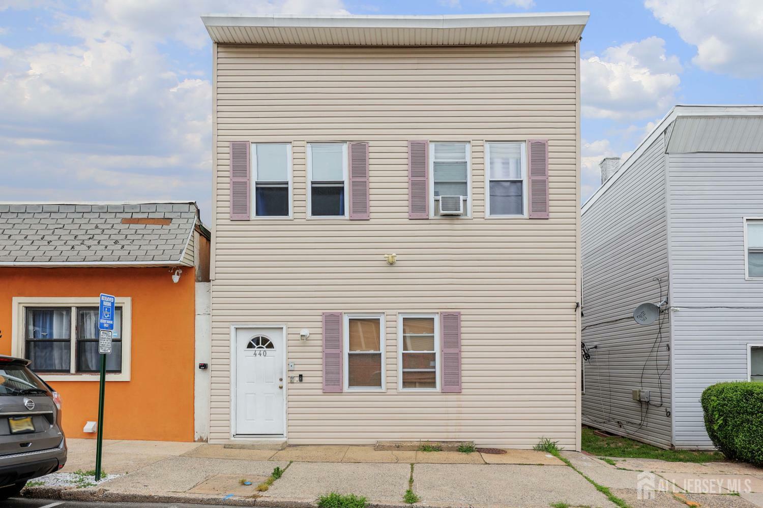 440 Bruck Avenue  Perth Amboy NJ 08861 photo