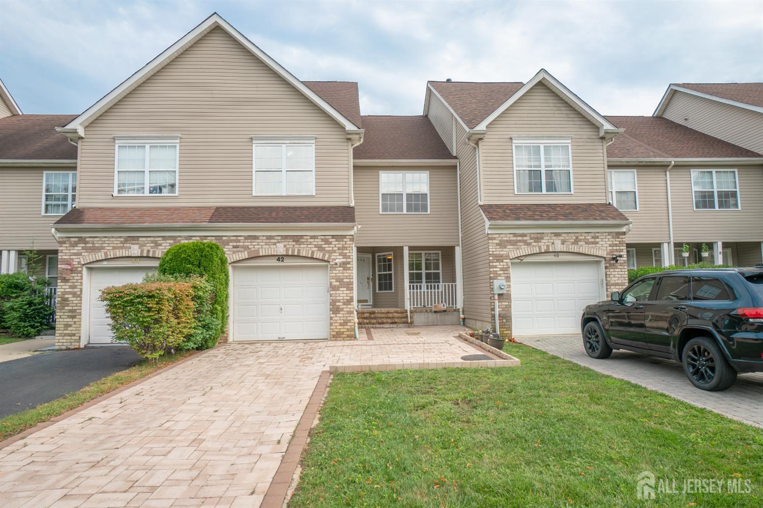 Property Photo: 42 Dickerson Lane NJ 08857