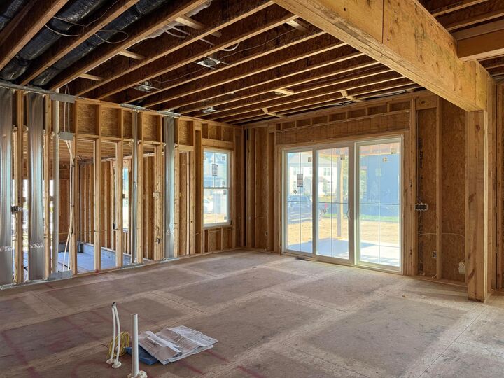 Property Photo: 7711 Falcon Hill Court OH 43064