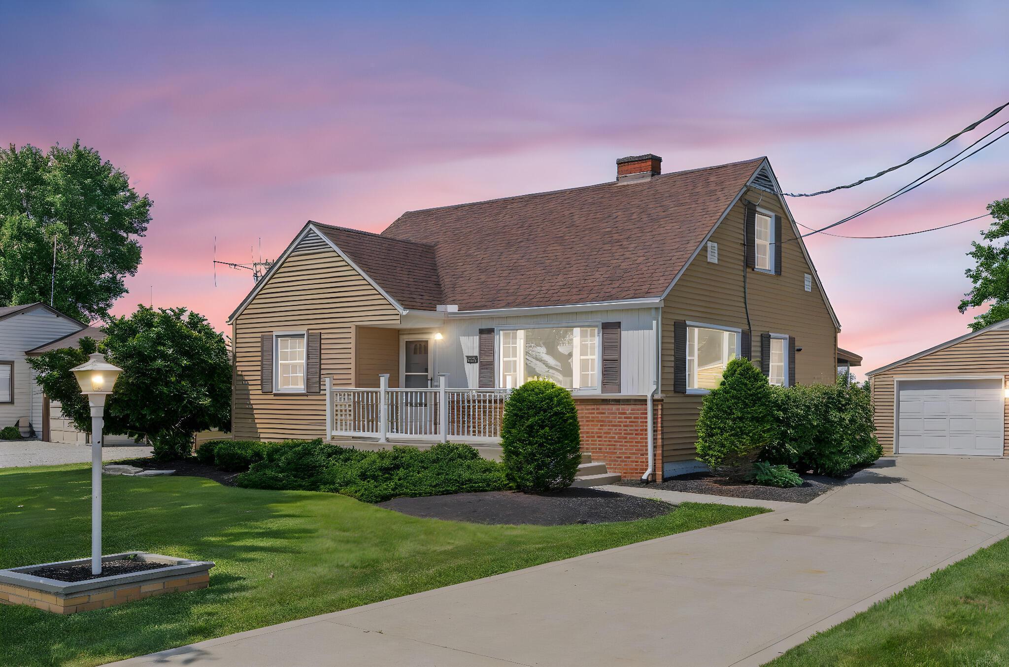 Property Photo: 755 Pole Lane Road OH 43302