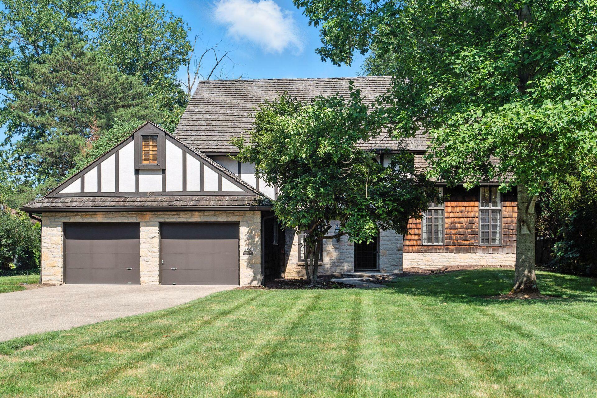 Property Photo: 480 N Columbia Avenue OH 43209