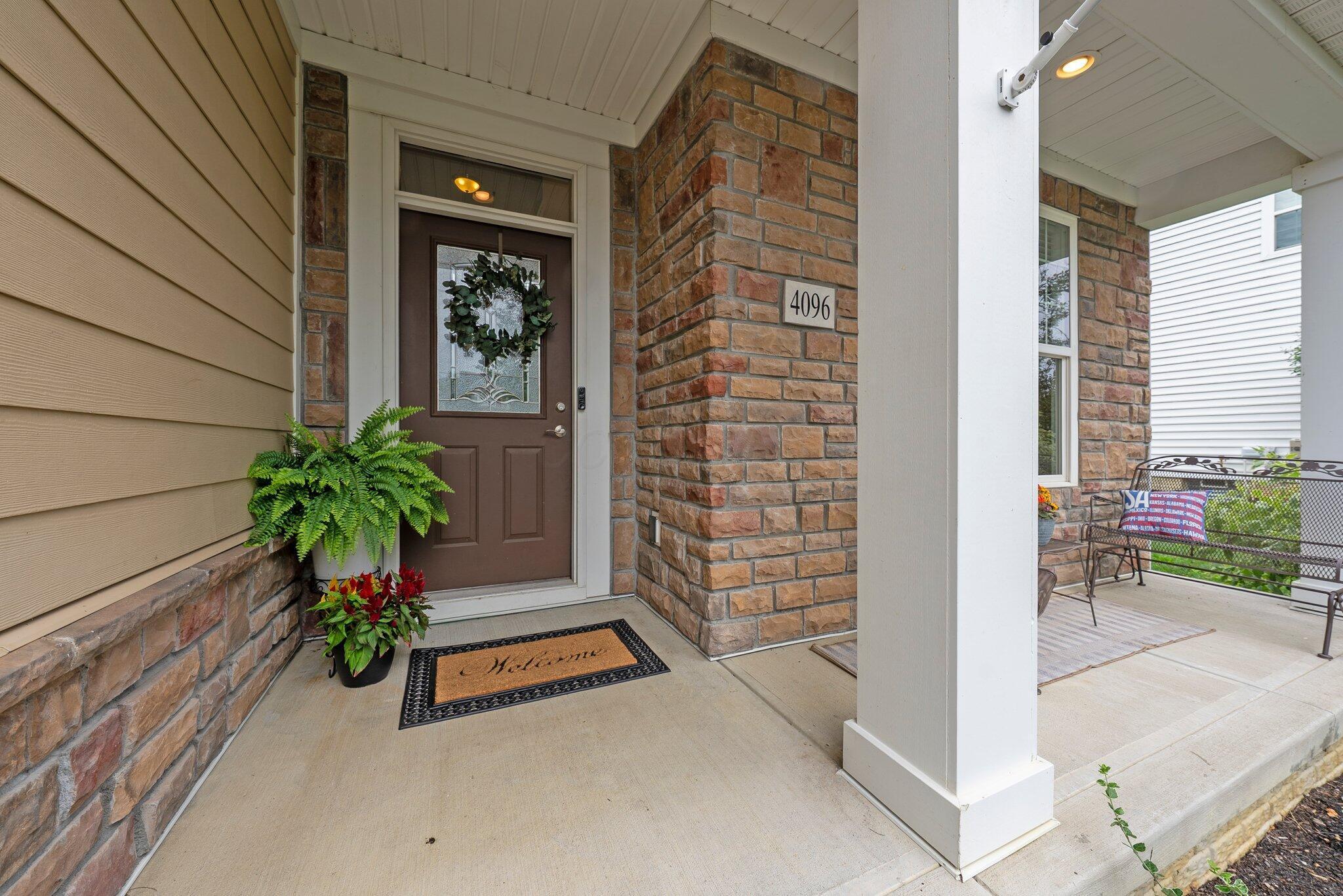 Property Photo: 4096 Wyandotte Woods Boulevard OH 43016