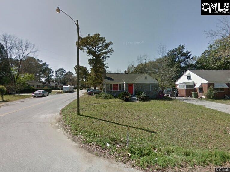 Property Photo: 1420 Axtell SC 29033
